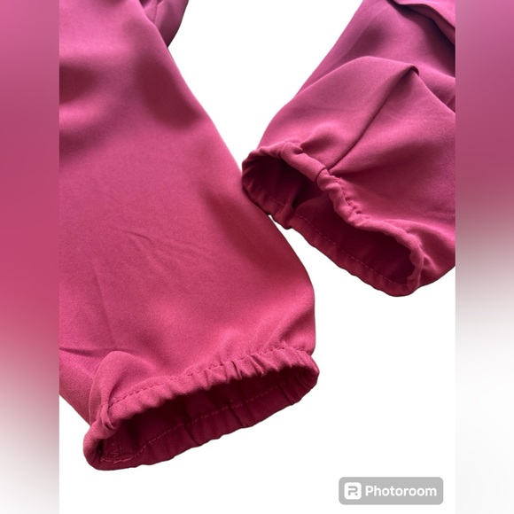 Trendsetter Long Sleeve Tunic - Picture 3 of 9